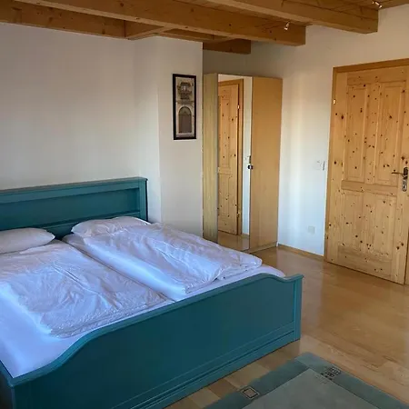 Διαμέρισμα Apartment Landhaus