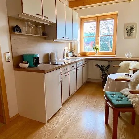 Apartment Landhaus Апартаменты *